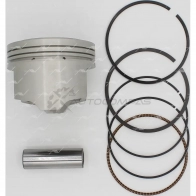 Поршень STD AUTOWELT ONIS U2 PN-32440 1441175806