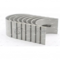 Вкладыши шатунные 0.25 AUTOWELT 1441175789 E28CTM X BE-32121 - Изображение 3