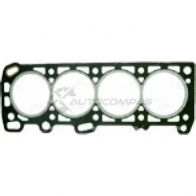 Прокладка головки блока AUTOWELT B9AV ZF HG-32200 1441177264 - Изображение 1