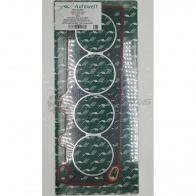 Прокладка головки блока AUTOWELT B9AV ZF HG-32200 1441177264 - Изображение 2