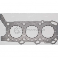 Прокладка головки блока AUTOWELT 1441178517 HG-37050 LBQG F