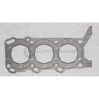 Прокладка головки блока AUTOWELT 1441178517 HG-37050 LBQG F - Изображение 2
