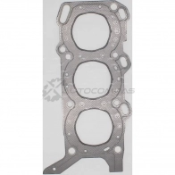 Прокладка головки блока AUTOWELT 1441178517 HG-37050 LBQG F - Изображение 3