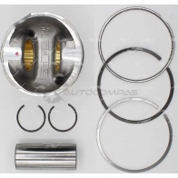 Поршень 0.50 AUTOWELT PN-32601 EKEO DS 1441175753 - Изображение 2