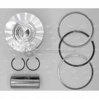 Поршень 0.50 AUTOWELT PN-32601 EKEO DS 1441175753 - Изображение 3