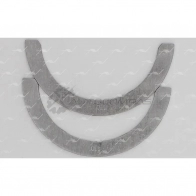 Полукольца упорные STD AUTOWELT TW-37010 U 1FZX 1441178514 - Изображение 2