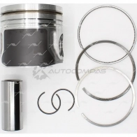Поршень AUTOWELT PN-32741 1441175761 IME 8W - Изображение 2