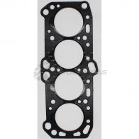 Прокладка головки блока AUTOWELT 6 LCBG 1441177250 HG-32000 - Изображение 2
