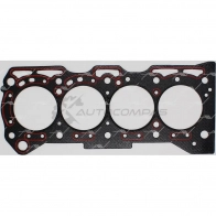 Прокладка головки блока AUTOWELT HG-37020 T0O8Y JS 1441178510 - Изображение 2