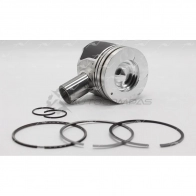 Поршень STD AUTOWELT 1441175714 O37Z6 HI PN-32460 - Изображение 2