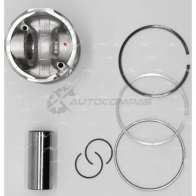 Поршень STD AUTOWELT 1441175714 O37Z6 HI PN-32460 - Изображение 3