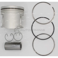 Поршень 0.50 AUTOWELT PN-34671 1441179217 3DZP JK