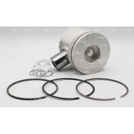 Поршень 0.50 AUTOWELT PN-34671 1441179217 3DZP JK - Изображение 2