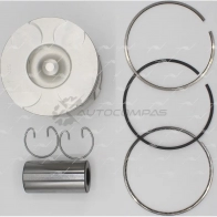 Поршень 0.50 AUTOWELT PN-34671 1441179217 3DZP JK - Изображение 3