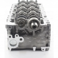 Головка блока AUTOWELT 1441179215 ZK-34521 ZT9 Y421 - Изображение 2