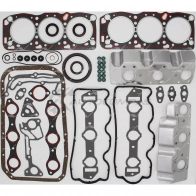 Комплект прокладок полный AUTOWELT FS-32040 1441175691 YAO 68 - Изображение 2