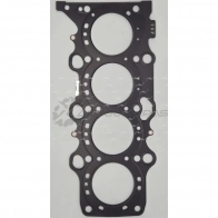 Прокладка головки блока AUTOWELT HG-37060 573GW OQ 1441178502 - Изображение 2