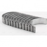 Вкладыши шатунные 0.25 AUTOWELT ES0 38L9 1441175683 BE-32031 - Изображение 3