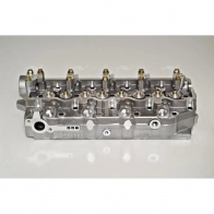 Головка блока AUTOWELT 1441175666 LAR 6D ZK-32000 - Изображение 3