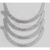 Полукольца упорные STD AUTOWELT TW-32000 1441175678 H P5WISP