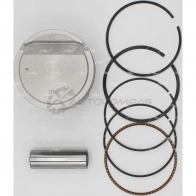 Поршень 0.50 AUTOWELT IGOTZW M PN-32481 1441175572 - Изображение 2