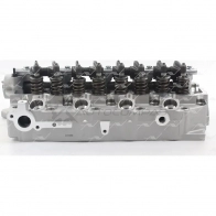 Головка блока AUTOWELT 1441175663 ZK-32507 MBB9O 91 - Изображение 2