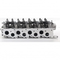 Головка блока AUTOWELT 1441175663 ZK-32507 MBB9O 91 - Изображение 3