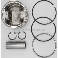 Поршень AUTOWELT K 11SLW PN-34520 1441179198