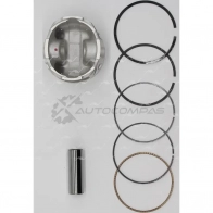 Поршень 0.50 AUTOWELT EU T7H PN-32491 1441175582 - Изображение 2