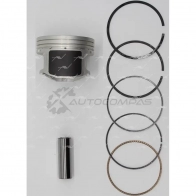 Поршень 0.50 AUTOWELT EU T7H PN-32491 1441175582 - Изображение 3