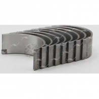 Вкладыши шатунные 0.75 AUTOWELT BE-37003 RZYBI 6G 1441178490 - Изображение 2