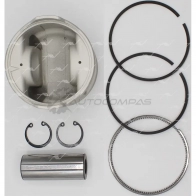 Поршень STD AUTOWELT NR5EG X PN-34480 1441179188 - Изображение 2