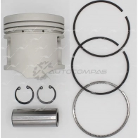 Поршень STD AUTOWELT NR5EG X PN-34480 1441179188 - Изображение 3