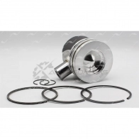 Поршень STD AUTOWELT PN-32450 H2 6A6KG 1441175595 - Изображение 2
