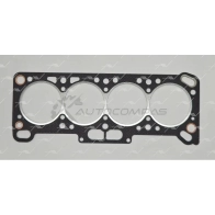 Прокладка головки блока AUTOWELT HG-32250 S9M MIQ 1441177220 - Изображение 2