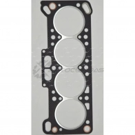 Прокладка головки блока AUTOWELT HG-32250 S9M MIQ 1441177220 - Изображение 3
