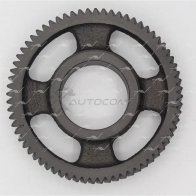 Шестерня AUTOWELT FY 1PK 1441179185 GR-34013 - Изображение 3