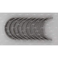 Вкладыши коренные 0.50 AUTOWELT FI 4EF6N MS-37002 1441178487 - Изображение 2