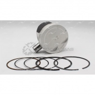 Поршень 0.50 AUTOWELT PN-32191 KX IWOV 1441175574 - Изображение 2