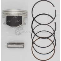 Поршень 0.50 AUTOWELT PN-32191 KX IWOV 1441175574 - Изображение 3