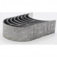 Вкладыши шатунные STD AUTOWELT 1441175605 BE-32160 VRMAJ 1