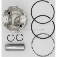 Поршень STD AUTOWELT PN-32030 P6S HFX 1441177214 - Изображение 3