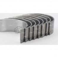 Вкладыши шатунные STD AUTOWELT BE-32150 1441175548 U RNPJ5B - Изображение 3