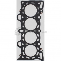 Прокладка головки блока AUTOWELT HG-35030 1441175504 XYAU 6 - Изображение 1