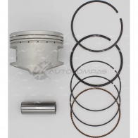 Поршень 0.50 AUTOWELT PN-35001 GX D8Y 1441175514