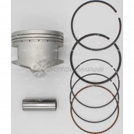 Поршень 0.50 AUTOWELT PN-35001 GX D8Y 1441175514 - Изображение 2
