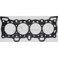 Прокладка головки блока AUTOWELT HG-35040 1441175495 WMQL X - Изображение 2