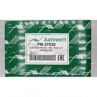 Поршень 0.50 AUTOWELT PN-37031 GJBI9 S 1441178471 - Изображение 3