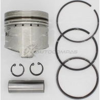 Поршень 0.50 AUTOWELT 1441177194 PN-32021 HG7 VN - Изображение 3