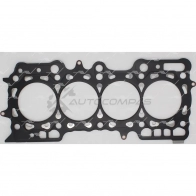 Прокладка головки блока AUTOWELT 1441175458 Z5 AEO7 HG-35070 - Изображение 3